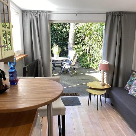 Studio Lief Bergen Binnen, Bij Bos Duin En Dorp المظهر الخارجي الصورة