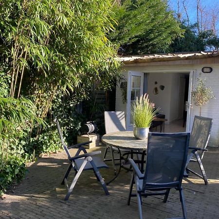 Studio Lief Bergen Binnen, Bij Bos Duin En Dorp المظهر الخارجي الصورة