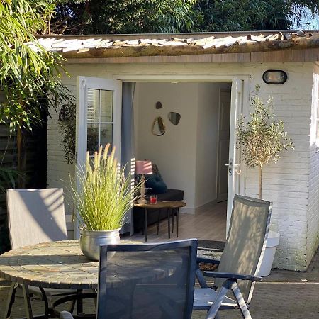 Studio Lief Bergen Binnen, Bij Bos Duin En Dorp المظهر الخارجي الصورة