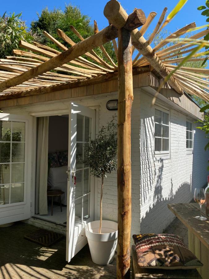 Studio Lief Bergen Binnen, Bij Bos Duin En Dorp المظهر الخارجي الصورة