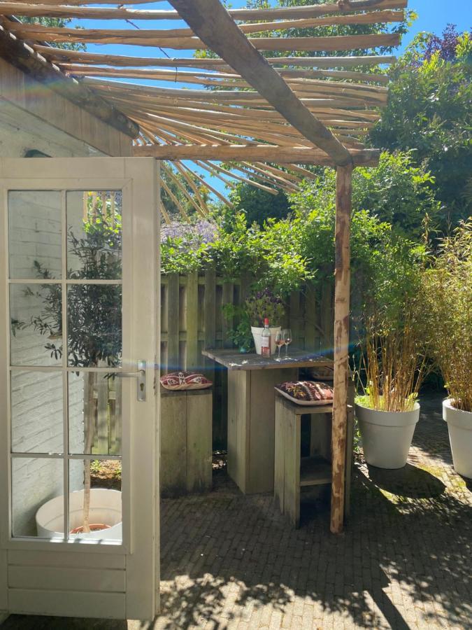 Studio Lief Bergen Binnen, Bij Bos Duin En Dorp المظهر الخارجي الصورة