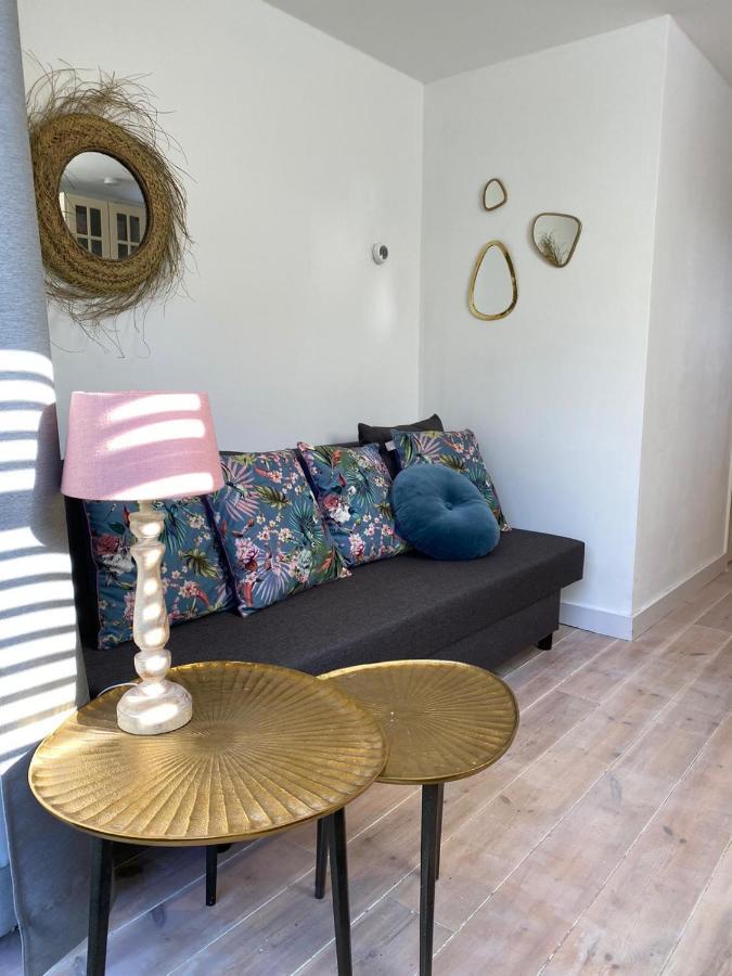 Studio Lief Bergen Binnen, Bij Bos Duin En Dorp المظهر الخارجي الصورة