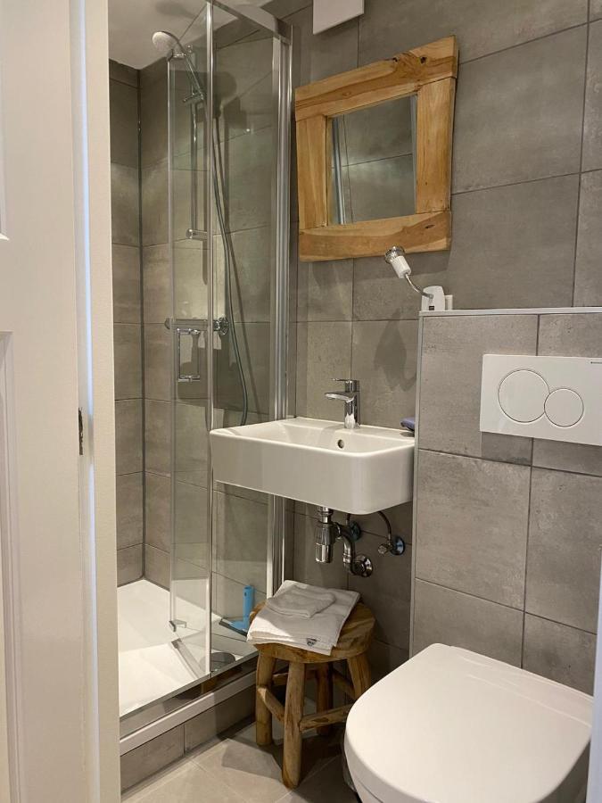 Studio Lief Bergen Binnen, Bij Bos Duin En Dorp المظهر الخارجي الصورة