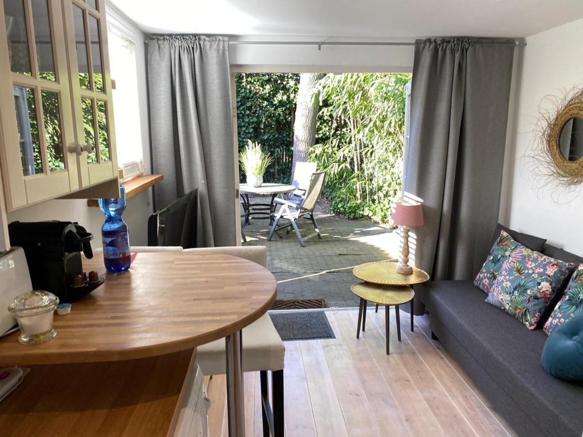 Studio Lief Bergen Binnen, Bij Bos Duin En Dorp المظهر الخارجي الصورة