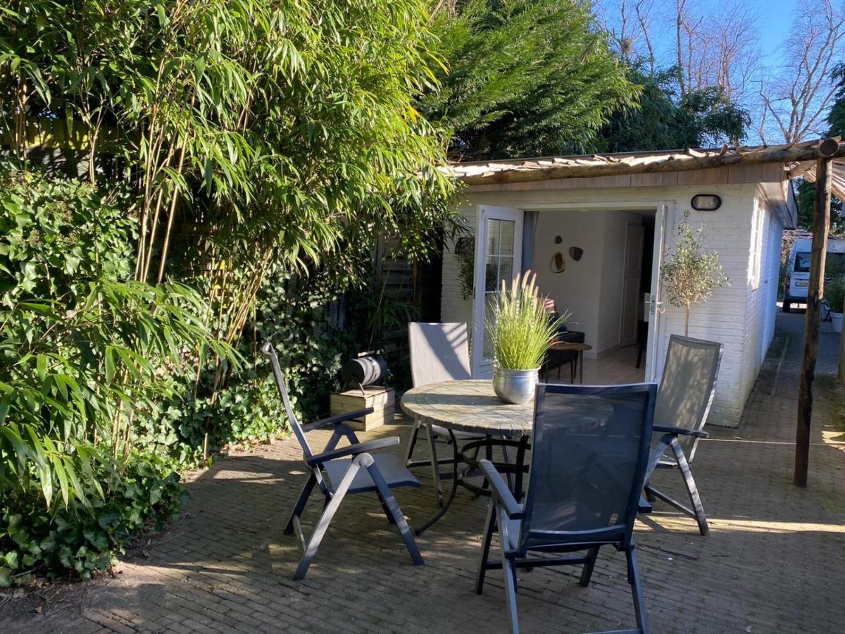 Studio Lief Bergen Binnen, Bij Bos Duin En Dorp المظهر الخارجي الصورة