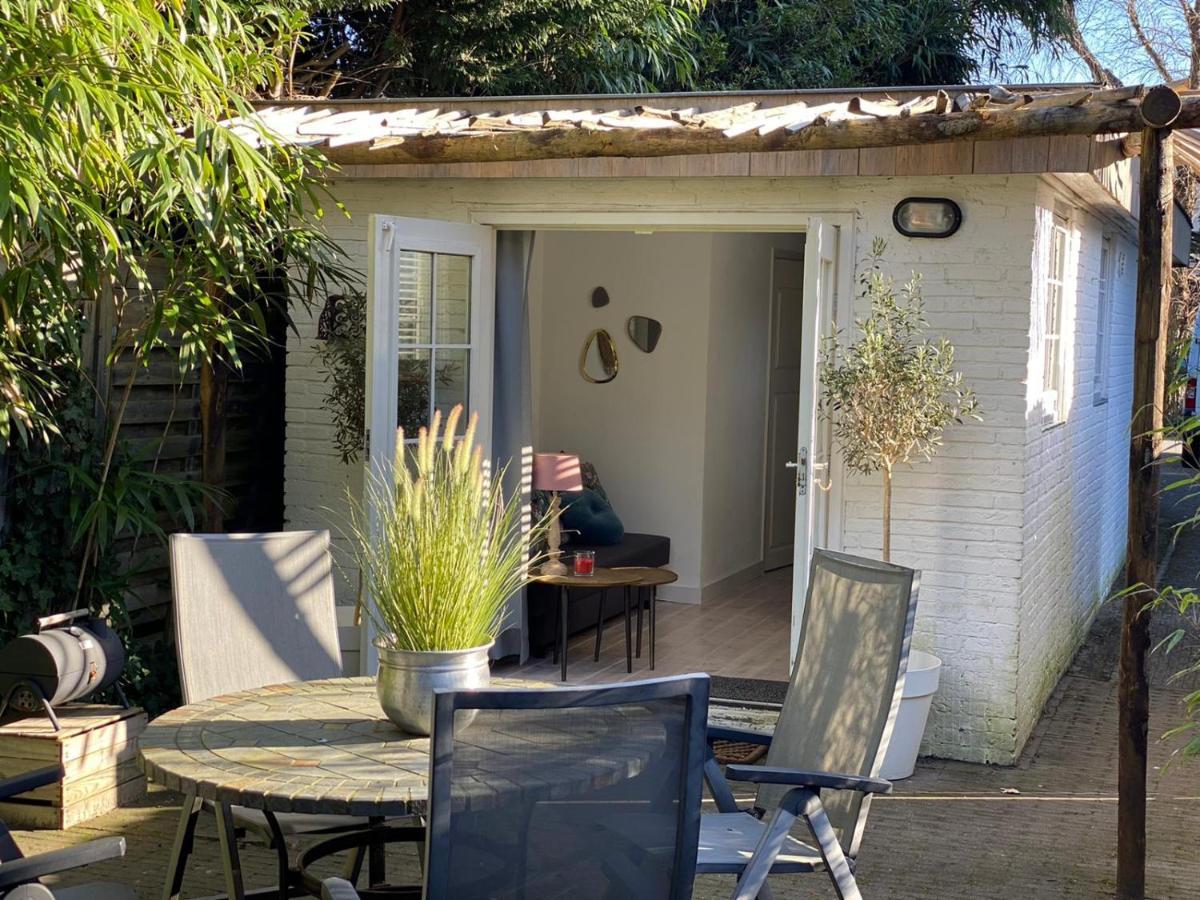 Studio Lief Bergen Binnen, Bij Bos Duin En Dorp المظهر الخارجي الصورة