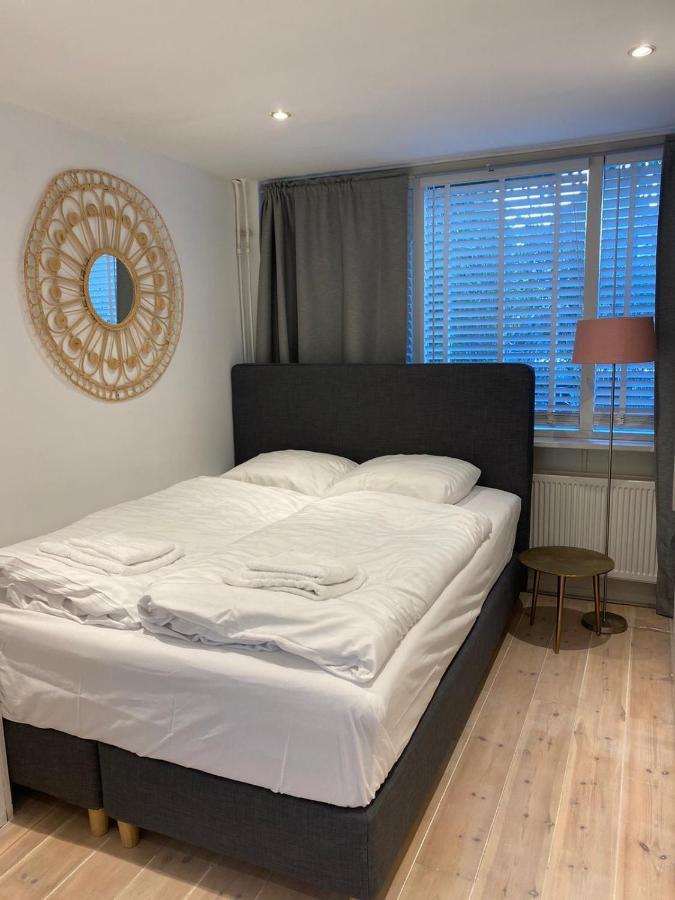 Studio Lief Bergen Binnen, Bij Bos Duin En Dorp المظهر الخارجي الصورة