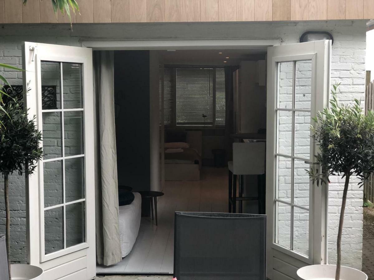 Studio Lief Bergen Binnen, Bij Bos Duin En Dorp المظهر الخارجي الصورة