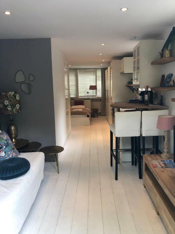 Studio Lief Bergen Binnen, Bij Bos Duin En Dorp المظهر الخارجي الصورة